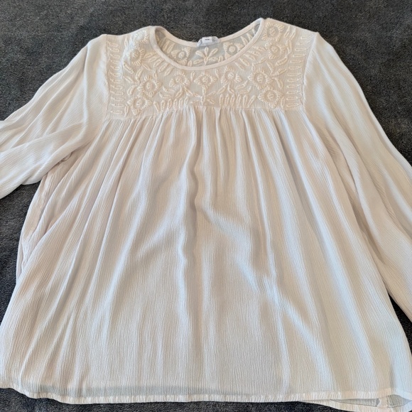 TRIBAL Lightweight viscose sweater - Picture 1 of 6